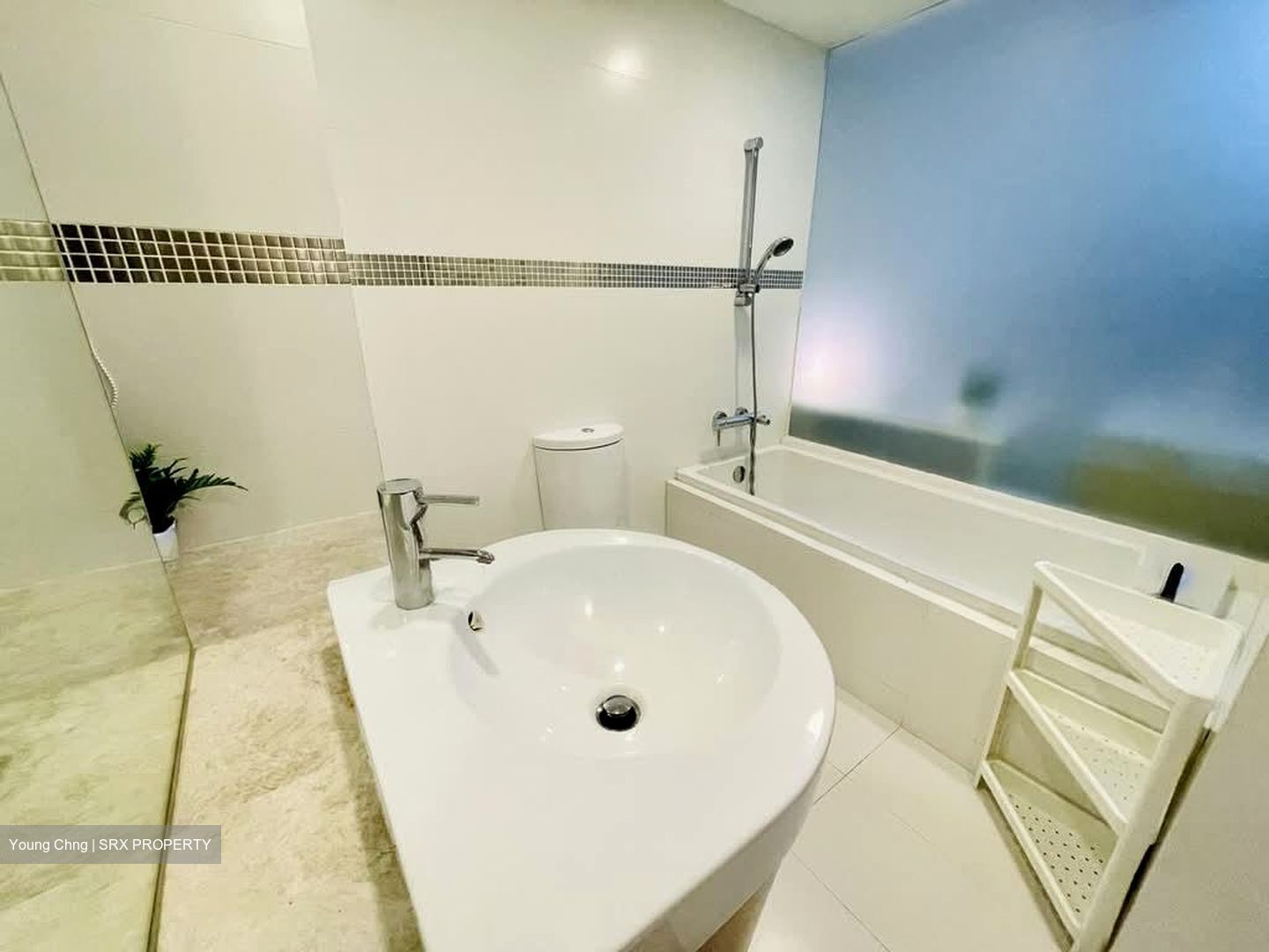 One-north Residences (D5), Apartment #575706371